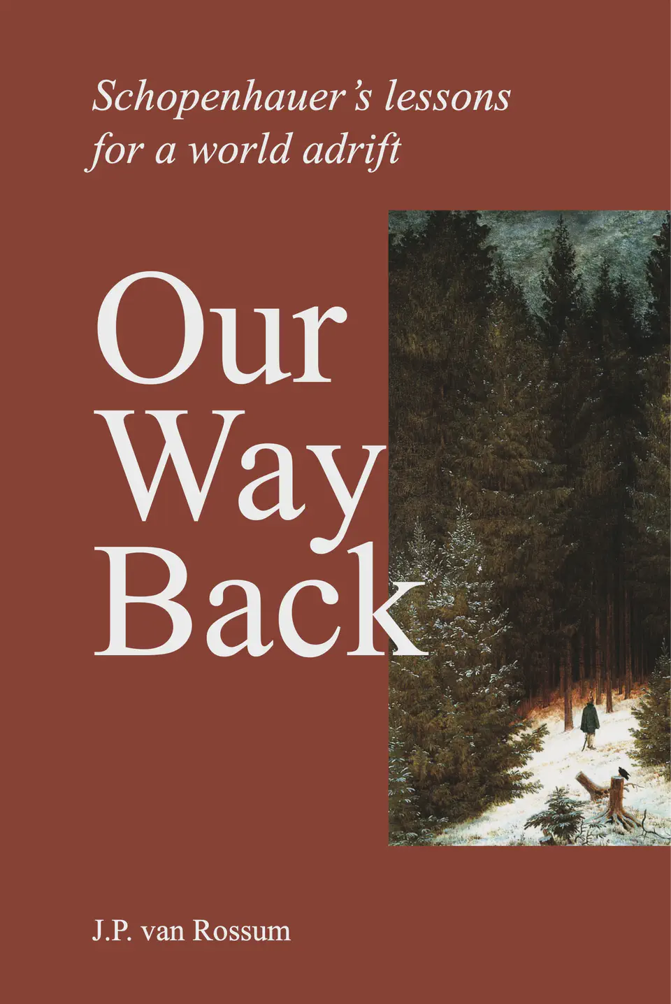 Our Way Back