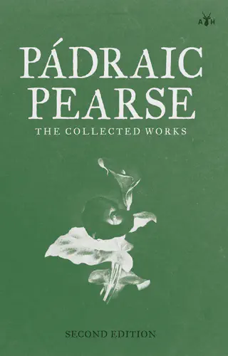 Pádraic Pearse