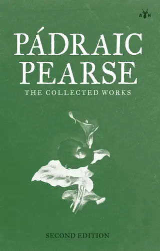 Pádraic Pearse