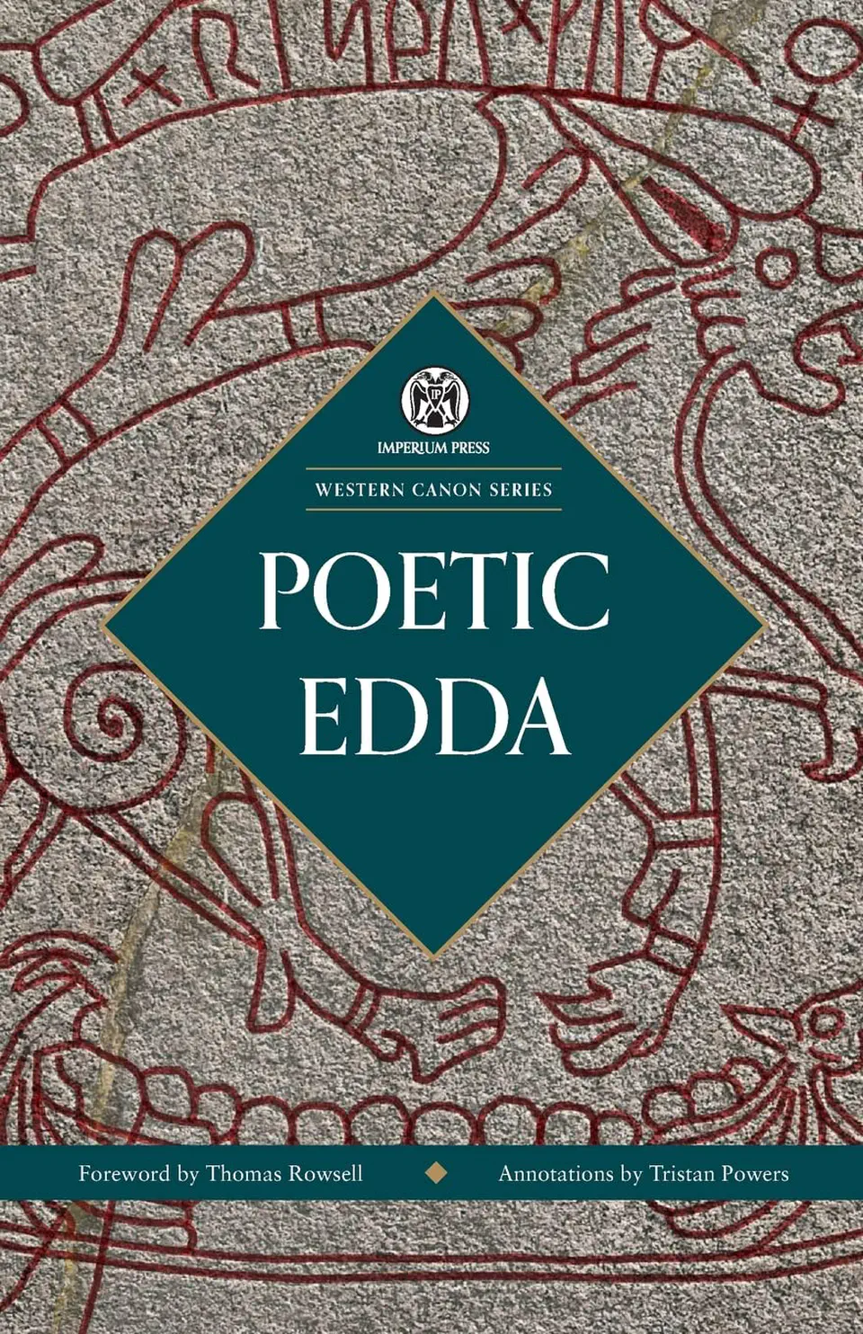 Poetic Edda