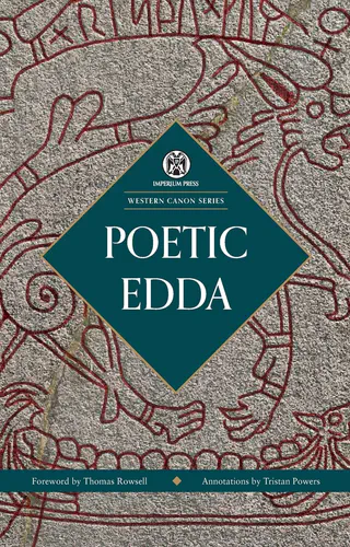 Poetic Edda