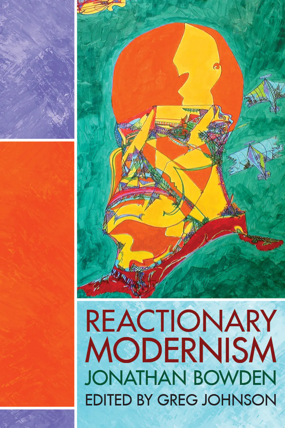 Reactionary Modernism