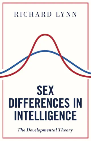 Sex Differences in Intelligence