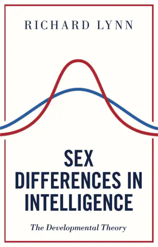 Sex Differences in Intelligence