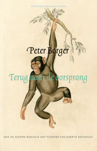 Terug naar de oorsprong