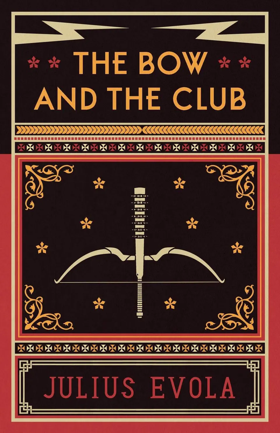 The Bow and the Club