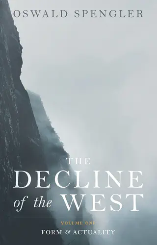 The Decline of the West