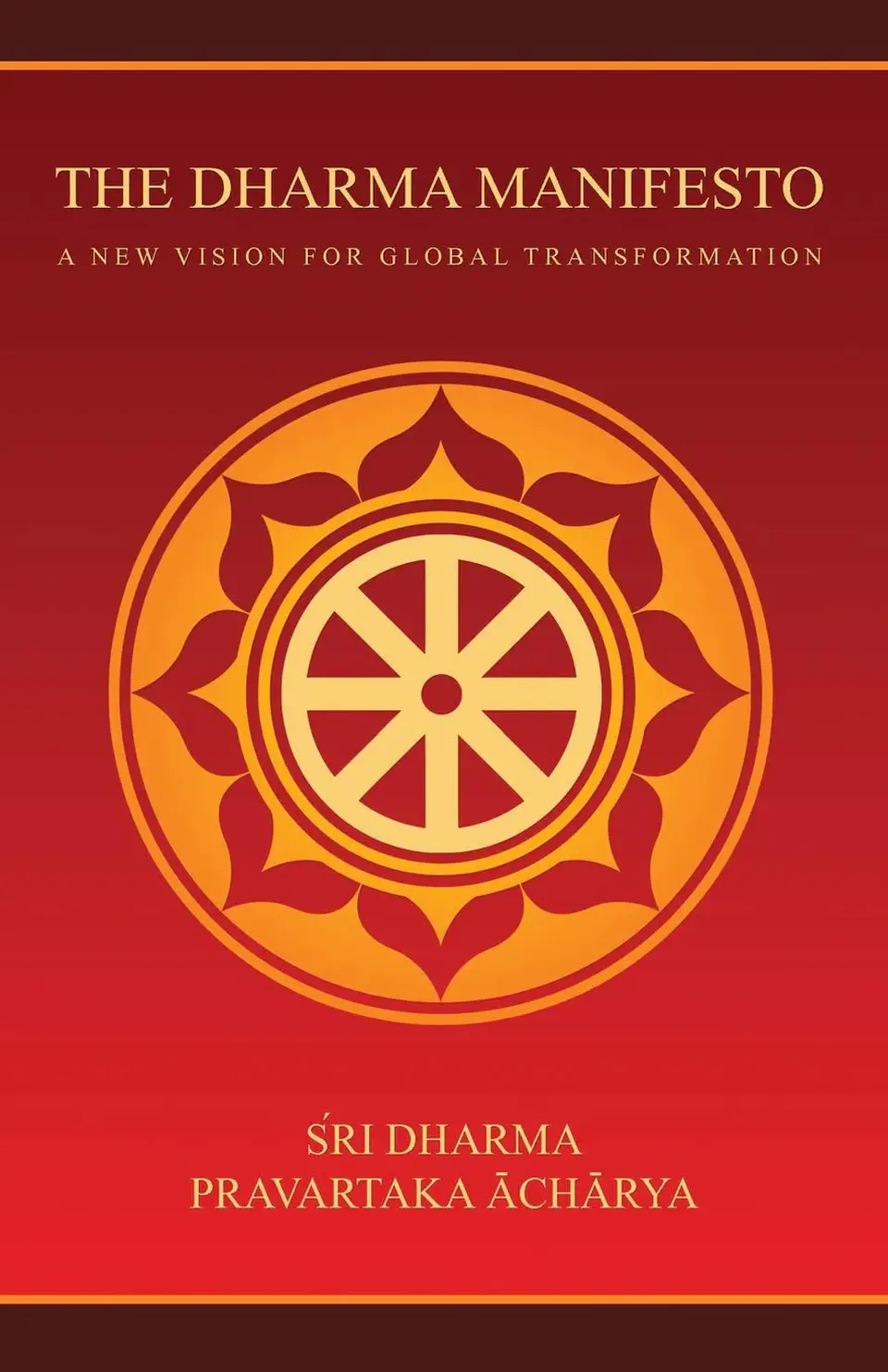 The Dharma Manifesto