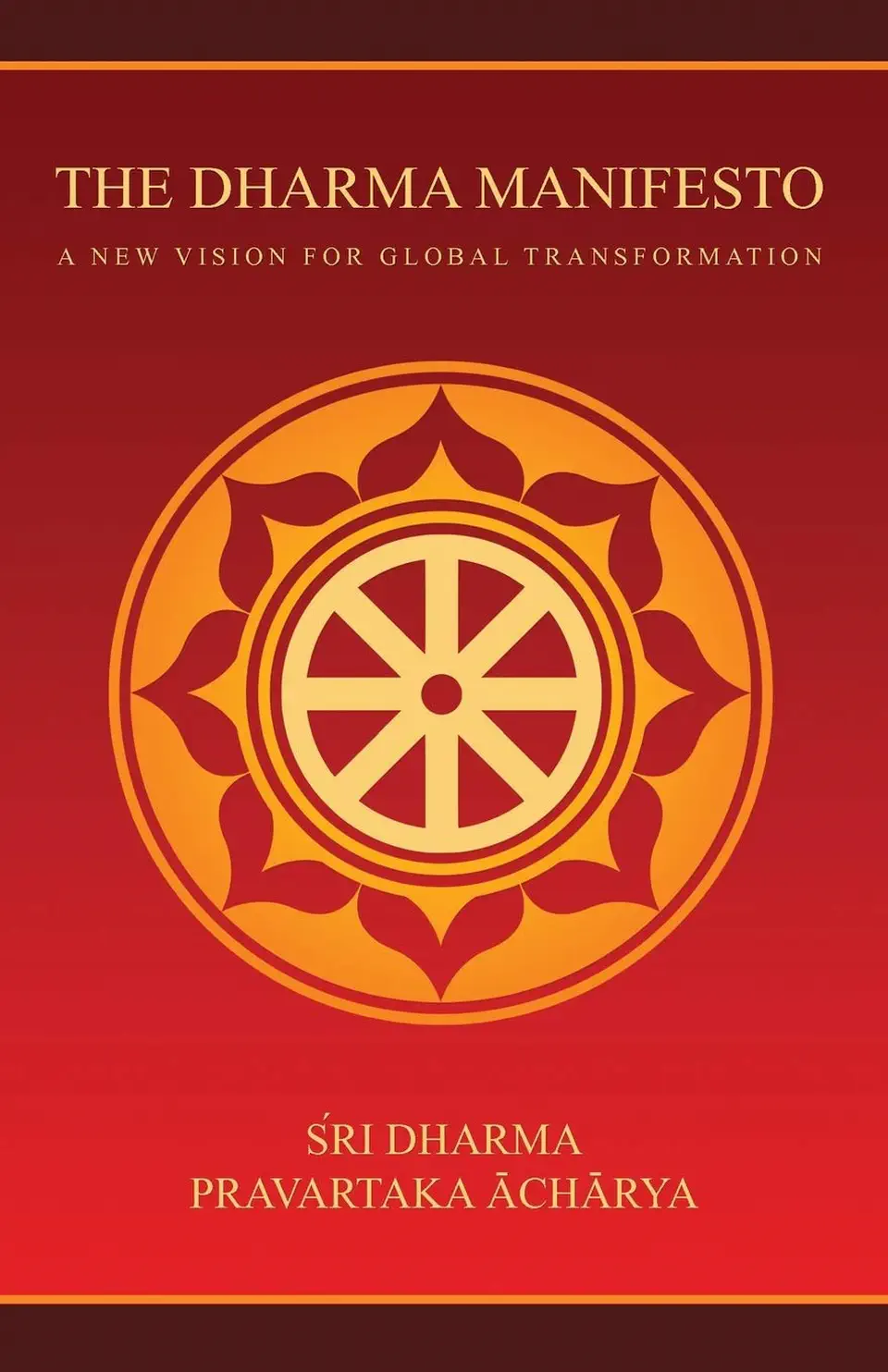 The Dharma Manifesto