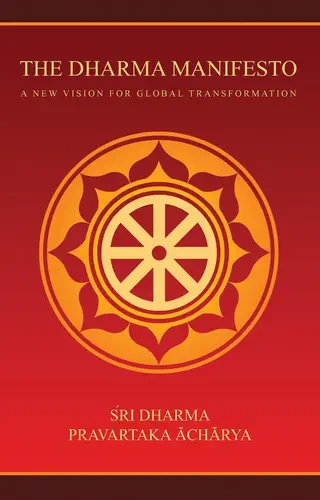 The Dharma Manifesto