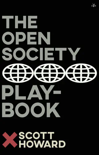 The Open Society Playbook