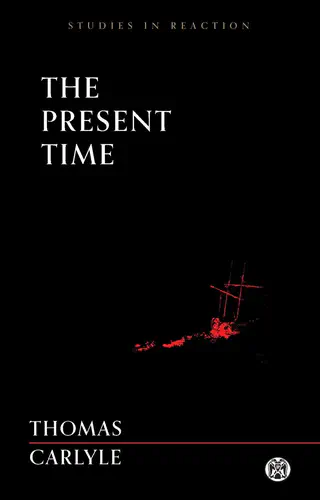 The Present Time